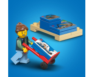 LEGO CITY 60500 Furgonetka LEGO® - 1473515 - zdjęcie 9